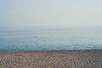Beautiful Beach Background
