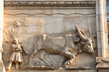 Fototapety na wymiar - Fototapeta24.pl