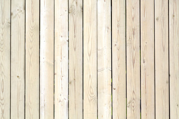 Wooden wall texture.