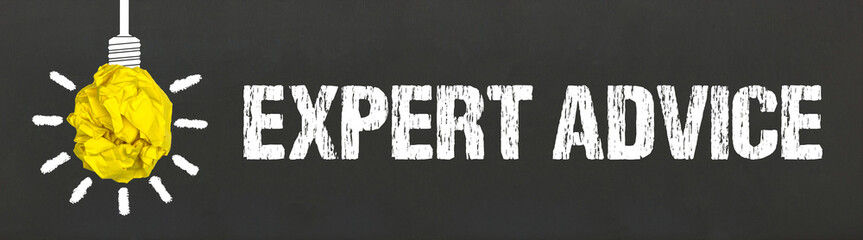 Expert Advice