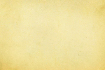 Light vintage old paper parchment texture background