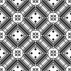Vintage Art Deco Pattern