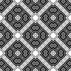Vintage Art Deco Pattern