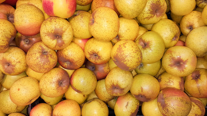 background case of apple for sale on the market