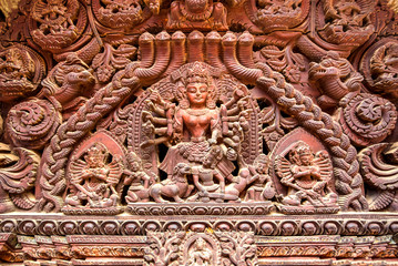 Bhaktapur Durbar Square, Nepal