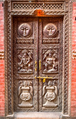 Bhaktapur Durbar Square, Nepal