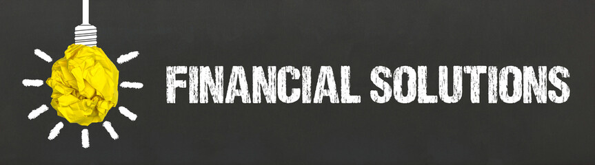 Financial Solutions