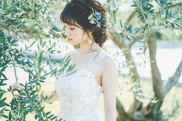 花嫁