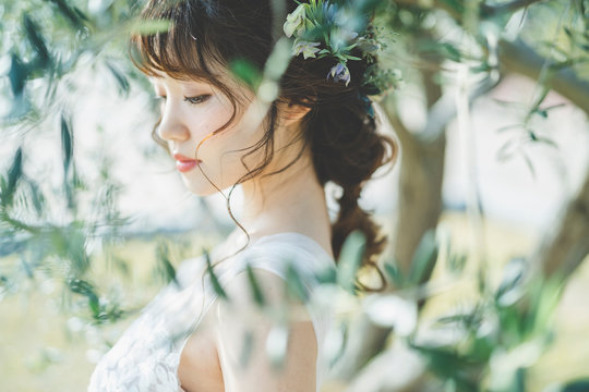 花嫁