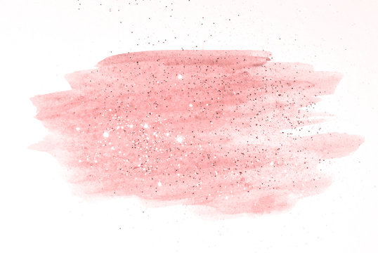 Pink Watercolor Splash Images – Browse 310,987 Stock Photos