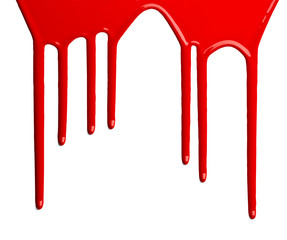 paint liquid leak drop fluid