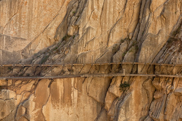 El Caminito Del Rey - Los Ardales, Spain