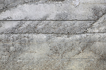 rough texture of a old gray wall.
