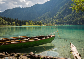 Weissensee
