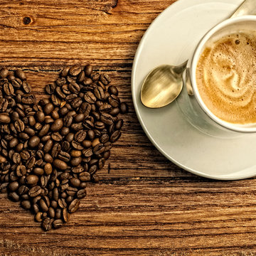 Coffee