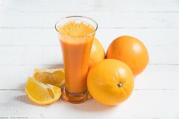 juice Orange fresh juice vitamins