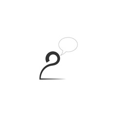 Creative idea logo, icon vector design element