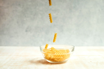 splash of milk on white background