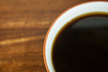 coffee cup