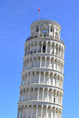 Leaning Tower
