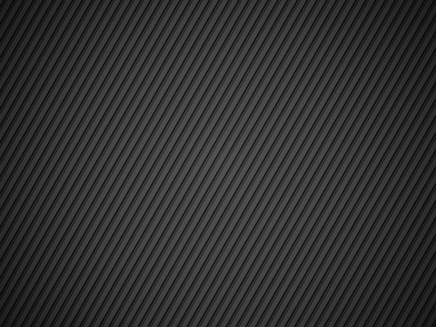Abstract black striped background