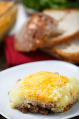 Meat Pie