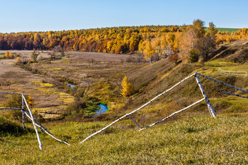 Spassko-Lutovinovo estate