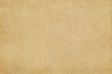 Old yellow paper background