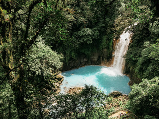 Costa Rica 2016