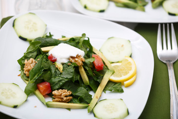 Green Salad