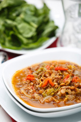 Lentils