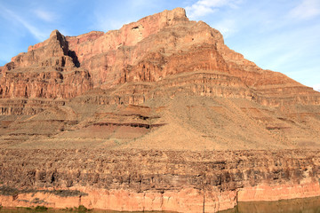 Fototapeta premium Crand Canyon Arizona im Frühling
