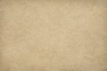 Old beige paper background