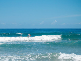 Costa Rica 2016