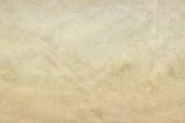 Old yellow paper background