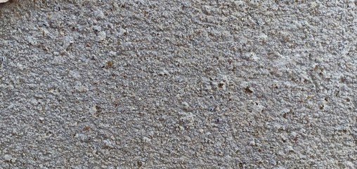 Texture white and black  or background made of brick, block and concrete.