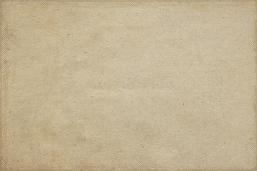 Old beige paper background