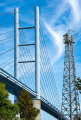 Stralsund Ruegenbruecke