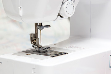 Sewing accessories