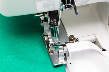 Sewing accessories