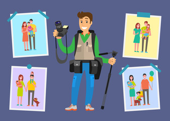 Family Photograph Freelancer, Samples of Pictures