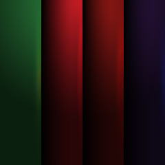 Abstract colorful background, Vector illustration