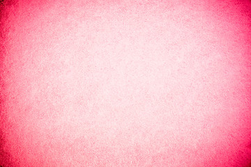 pink stucco background with texture