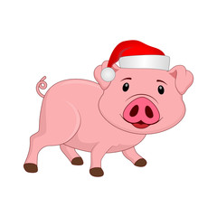 Happy New Year! Year of the Pig.