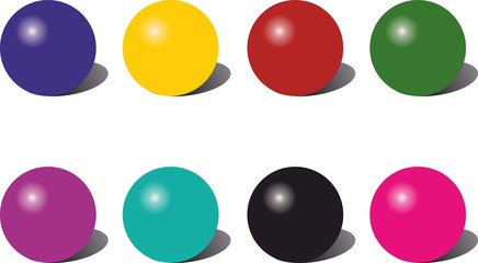 Bolas