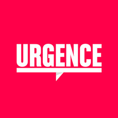 urgence