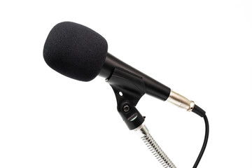 microphone