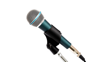 microphone