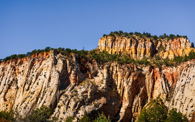 Zion National Park