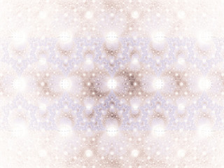  surreal futuristic digital 3d design art abstract background fractal illustration for meditation and decoration wallpaper